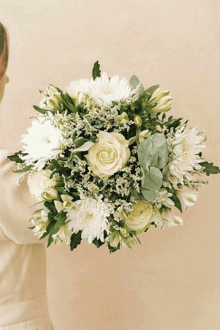 Atelier d'artisan fleuriste